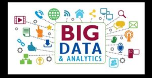 Big Data and Analytics