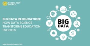 Big Data and Education