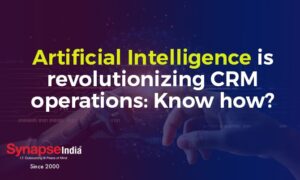 Revolutionizing CRM Software