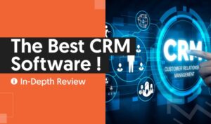 Upgrade its CRM Tools in 2023