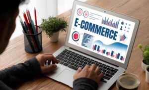 ERP Ecommerce