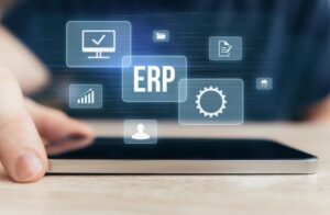 ERP for Small Business