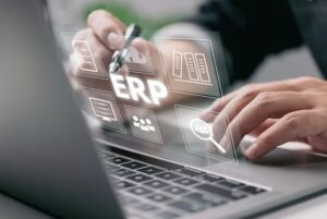 Netsuite ERP