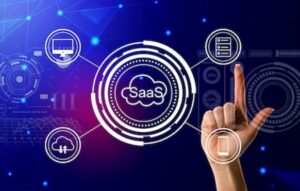 SaaS ERP