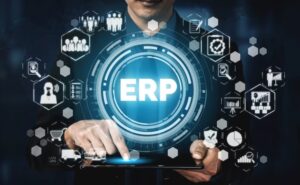 Top ERP Systems